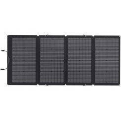 Солнечная панель EcoFlow 220W Solar Panel (SOLAR220W)