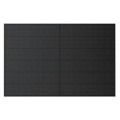 Солнечная панель EcoFlow 400W Solar Panel (SOLAR400WRIGID)