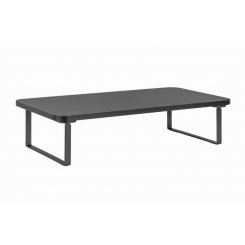 Стол для монитора/ноутбука Gembird MS-TABLE-03 Black