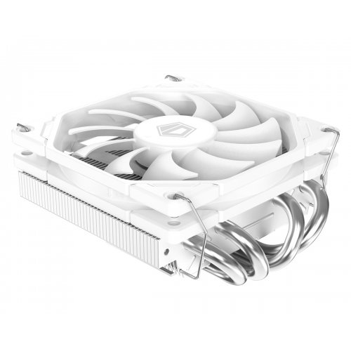 Photo ID-Cooling IS-40X V3 (IS-40X V3 WHITE)