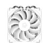 Фото Кулер ID-Cooling IS-40X V3 (IS-40X V3 WHITE)