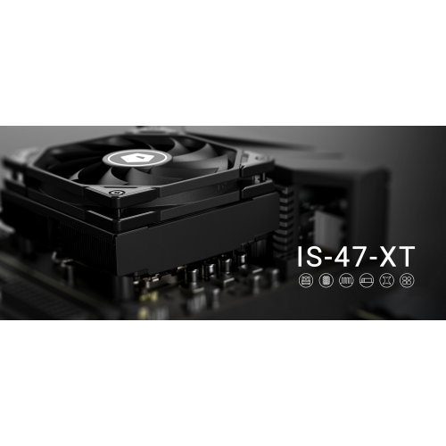Photo ID-Cooling IS-47-XT (IS-47-XT)