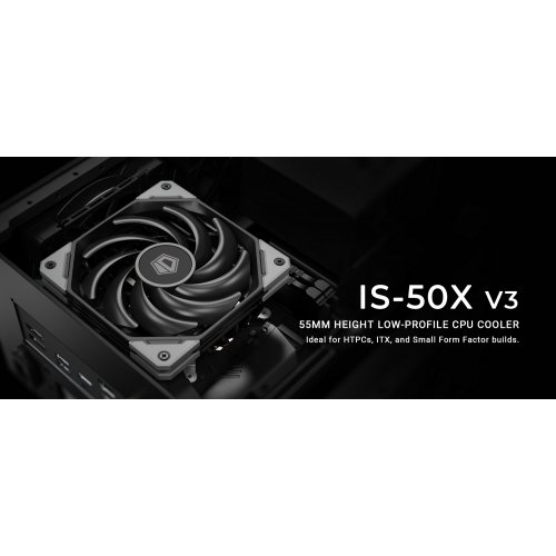 Photo ID-Cooling IS-50X V3 (IS-50X V3)