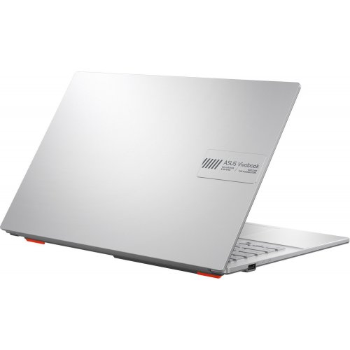 Продать Ноутбук Asus Vivobook Go 15 E1504FA-NJ313 (90NB0ZR1-M01NL0) Cool Silver по Trade-In интернет-магазине Телемарт - Киев, Днепр, Украина фото