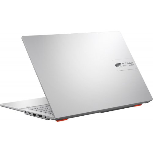 Продать Ноутбук Asus Vivobook Go 15 E1504FA-NJ313 (90NB0ZR1-M01NL0) Cool Silver по Trade-In интернет-магазине Телемарт - Киев, Днепр, Украина фото