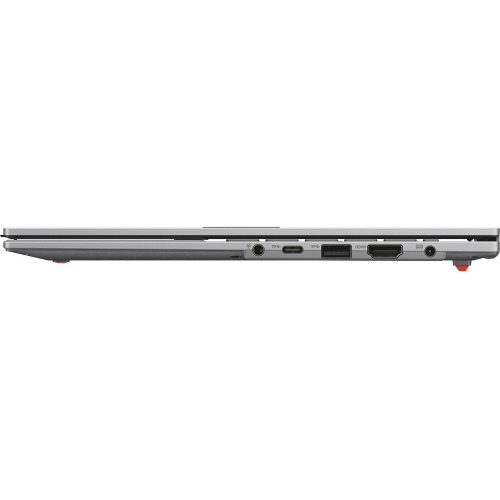 Продать Ноутбук Asus Vivobook Go 15 E1504FA-NJ313 (90NB0ZR1-M01NL0) Cool Silver по Trade-In интернет-магазине Телемарт - Киев, Днепр, Украина фото