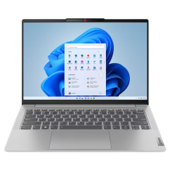Ноутбук Lenovo IdeaPad Slim 5 14IRL8 (82XD006YRA) Cloud Grey