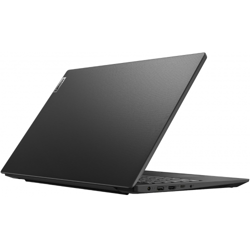 Купить Ноутбук Lenovo V15 G3 IAP (82TT00KVRA) Business Black - цена в Харькове, Киеве, Днепре, Одессе
в интернет-магазине Telemart фото