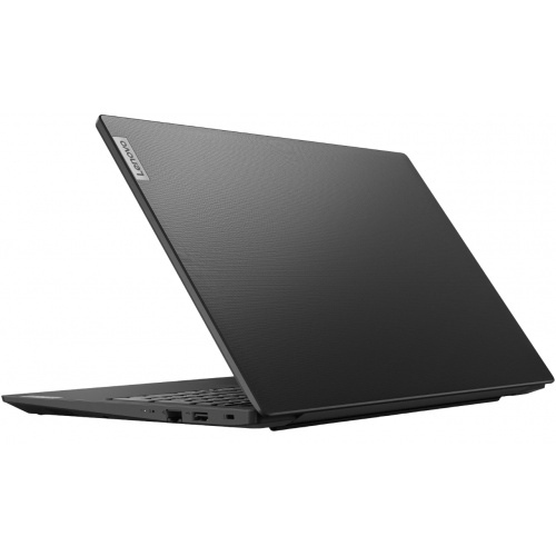 Купить Ноутбук Lenovo V15 G3 IAP (82TT00KVRA) Business Black - цена в Харькове, Киеве, Днепре, Одессе
в интернет-магазине Telemart фото