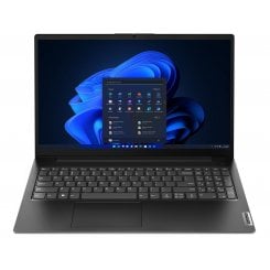 Ноутбук Lenovo V15 G4 AMN (82YU00Y8RA) Business Black