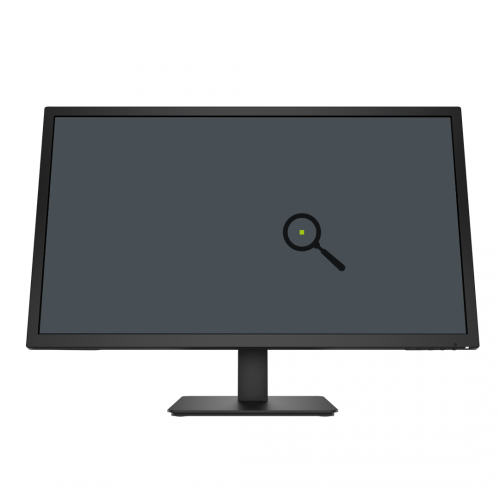 Уцінка монітор MSI 23.8" G2412 Black (Биті пікселі,1шт., 571982) купити в Україні: Київ, Львів, Хмельницький, Тернопіль | Низька ціна, відгуки, характеристики від TELEMART фото