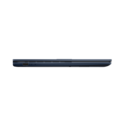 Купить Ноутбук Asus Vivobook 15 X1504VA-BQ499 (90NB10J1-M00PH0) Quiet Blue - цена в Харькове, Киеве, Днепре, Одессе
в интернет-магазине Telemart фото
