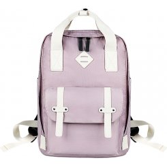 Рюкзак для ноутбука ColorWay 15.6" Modern (CW-BPM133-156-PL) Purple