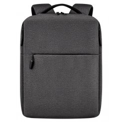 Рюкзак для ноутбука ColorWay 15.6" Travel Business (CW-BPTB156-BK) Black