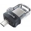 Photo SanDisk Ultra Dual OTG 16GB USB 3.0 Black (SDDD3-016G-G46)