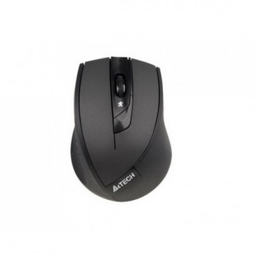 Photo Mouse A4Tech G7-600NX-1 Black