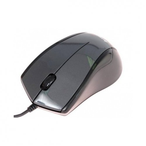 Photo Mouse A4Tech N-400-1 USB Glossy Grey