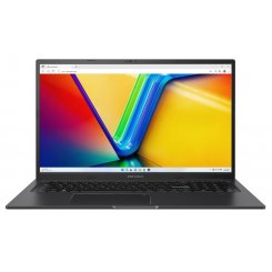 Ноутбук Asus Vivobook 17X M3704YA-AU029 (90NB1192-M004E0) Indie Black