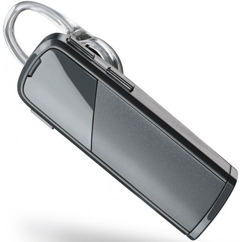 Купити Bluetooth-гарнітура Plantronics Explorer 85 Grey - ціна в Києві, Львові, Вінниці, Хмельницькому, Франківську, Україні | інтернет-магазин TELEMART.UA фото