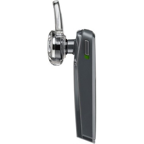Купити Bluetooth-гарнітура Plantronics Explorer 85 Grey - ціна в Києві, Львові, Вінниці, Хмельницькому, Франківську, Україні | інтернет-магазин TELEMART.UA фото
