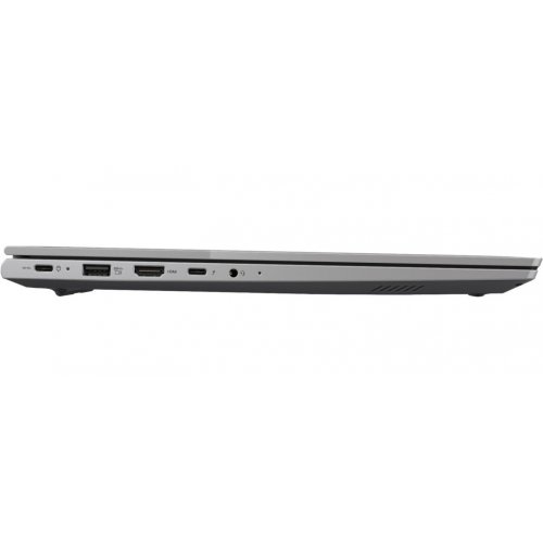 Купить Ноутбук Lenovo ThinkBook 16 G6 IRL (21KH007BRA) Arctic Grey - цена в Харькове, Киеве, Днепре, Одессе
в интернет-магазине Telemart фото
