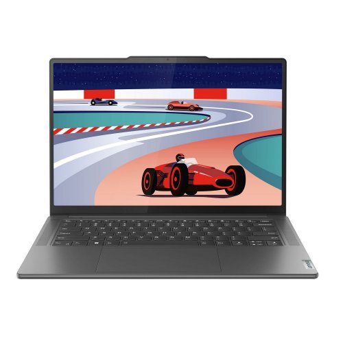 Продати Ноутбук Lenovo Yoga Pro 9 16IRP8 (83BY007URA) Storm Grey за Trade-In у інтернет-магазині Телемарт - Київ, Дніпро, Україна фото
