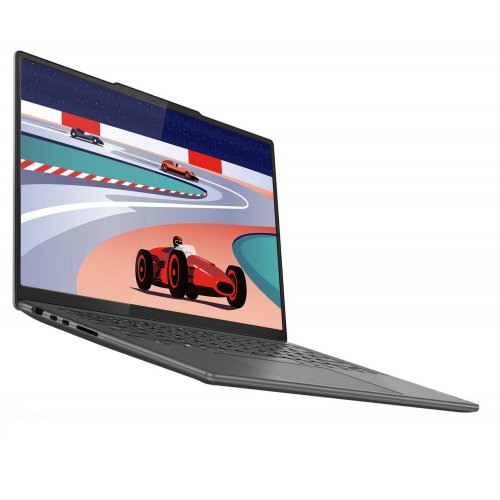 Продати Ноутбук Lenovo Yoga Pro 9 16IRP8 (83BY007URA) Storm Grey за Trade-In у інтернет-магазині Телемарт - Київ, Дніпро, Україна фото