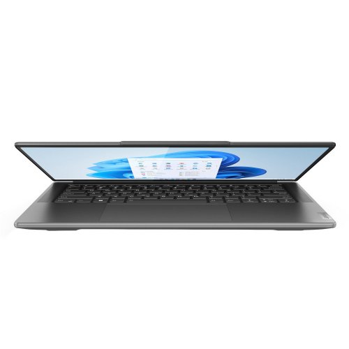 Продати Ноутбук Lenovo Yoga Pro 9 16IRP8 (83BY007URA) Storm Grey за Trade-In у інтернет-магазині Телемарт - Київ, Дніпро, Україна фото