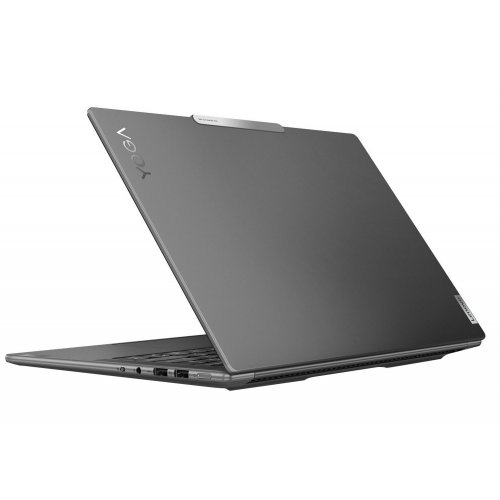Продати Ноутбук Lenovo Yoga Pro 9 16IRP8 (83BY007URA) Storm Grey за Trade-In у інтернет-магазині Телемарт - Київ, Дніпро, Україна фото