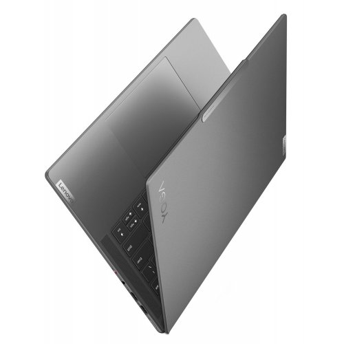 Продати Ноутбук Lenovo Yoga Pro 9 16IRP8 (83BY007URA) Storm Grey за Trade-In у інтернет-магазині Телемарт - Київ, Дніпро, Україна фото