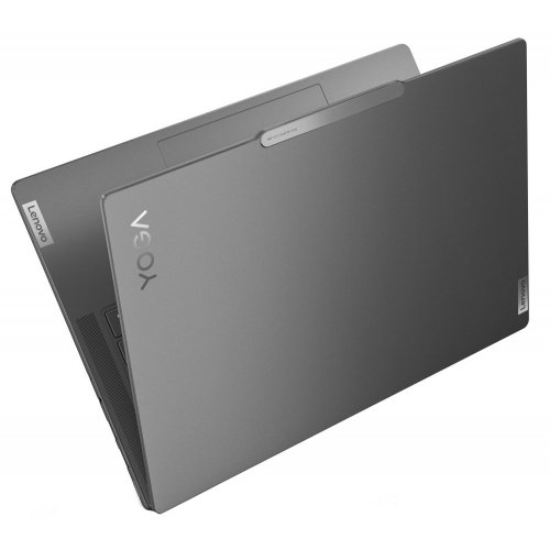 Продати Ноутбук Lenovo Yoga Pro 9 16IRP8 (83BY007URA) Storm Grey за Trade-In у інтернет-магазині Телемарт - Київ, Дніпро, Україна фото