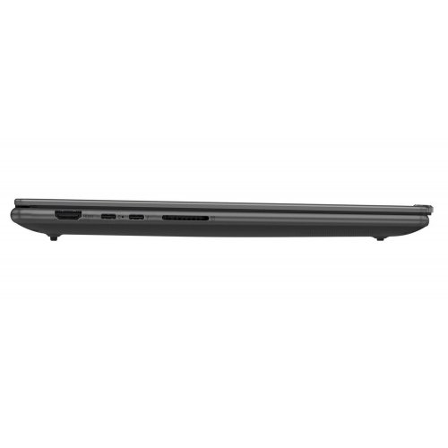 Продати Ноутбук Lenovo Yoga Pro 9 16IRP8 (83BY007URA) Storm Grey за Trade-In у інтернет-магазині Телемарт - Київ, Дніпро, Україна фото
