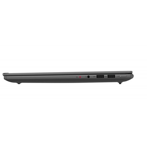 Продати Ноутбук Lenovo Yoga Pro 9 16IRP8 (83BY007URA) Storm Grey за Trade-In у інтернет-магазині Телемарт - Київ, Дніпро, Україна фото