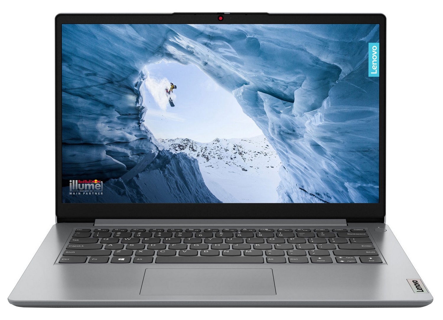 Продать Ноутбук Lenovo IdeaPad 1 14IGL7 (82V6006VRA) Cloud Grey по Trade-In  интернет-магазине Телемарт - Киев, Днепр, Украина