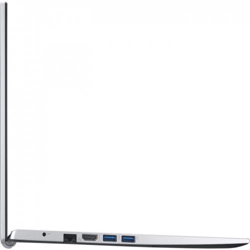 Купить Ноутбук Acer Aspire 3 A315-35 (NX.A6LEU.02E) Pure Silver - цена в Харькове, Киеве, Днепре, Одессе
в интернет-магазине Telemart фото