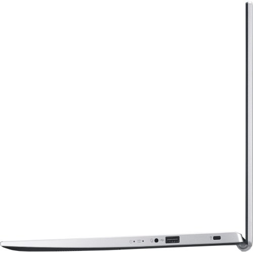 Купить Ноутбук Acer Aspire 3 A315-35 (NX.A6LEU.02E) Pure Silver - цена в Харькове, Киеве, Днепре, Одессе
в интернет-магазине Telemart фото