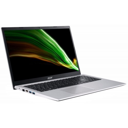 Продать Ноутбук Acer Aspire 3 A315-58 (NX.ADDEU.02N) Pure Silver по Trade-In интернет-магазине Телемарт - Киев, Днепр, Украина фото