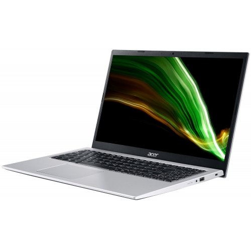 Продать Ноутбук Acer Aspire 3 A315-58 (NX.ADDEU.02N) Pure Silver по Trade-In интернет-магазине Телемарт - Киев, Днепр, Украина фото