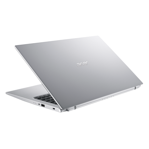 Продать Ноутбук Acer Aspire 3 A315-58 (NX.ADDEU.02N) Pure Silver по Trade-In интернет-магазине Телемарт - Киев, Днепр, Украина фото