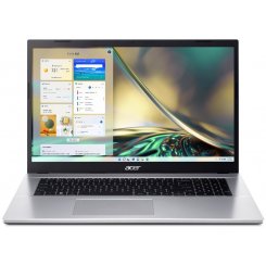 Ноутбук Acer Aspire 3 A317-54 (NX.K9YEU.00D) Pure Silver