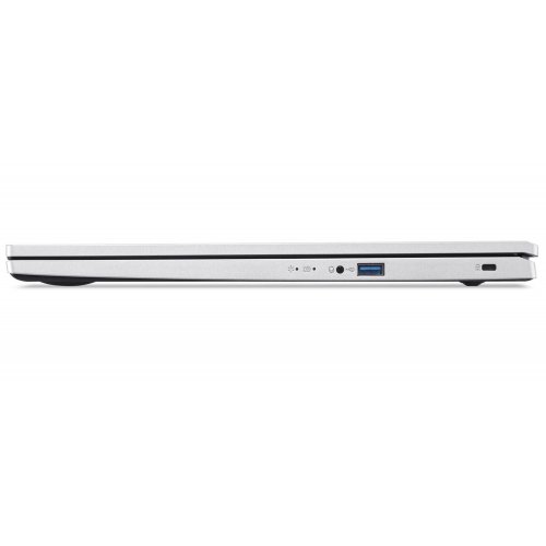 Купить Ноутбук Acer Aspire 3 A317-54 (NX.K9YEU.00D) Pure Silver - цена в Харькове, Киеве, Днепре, Одессе
в интернет-магазине Telemart фото