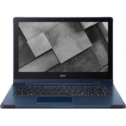 Продать Ноутбук Acer Enduro Urban N3 EUN314-51W (NR.R18EU.008) Blue по Trade-In интернет-магазине Телемарт - Киев, Днепр, Украина фото