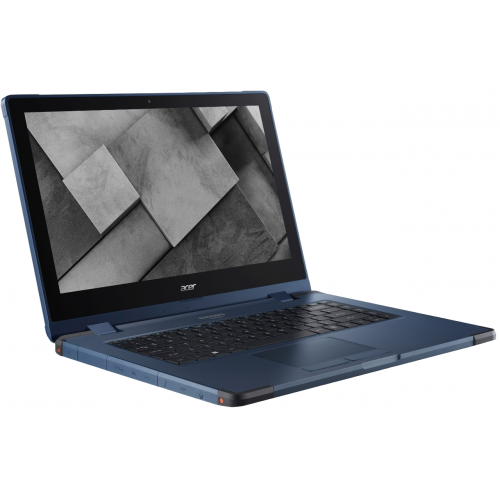 Продать Ноутбук Acer Enduro Urban N3 EUN314-51W (NR.R18EU.008) Blue по Trade-In интернет-магазине Телемарт - Киев, Днепр, Украина фото