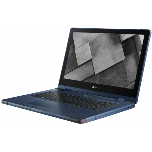 Продать Ноутбук Acer Enduro Urban N3 EUN314-51W (NR.R18EU.008) Blue по Trade-In интернет-магазине Телемарт - Киев, Днепр, Украина фото