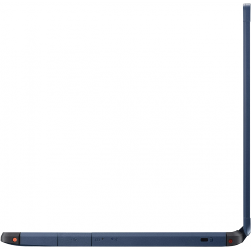 Продать Ноутбук Acer Enduro Urban N3 EUN314-51W (NR.R18EU.008) Blue по Trade-In интернет-магазине Телемарт - Киев, Днепр, Украина фото