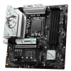 Photo Motherboard MSI B760M GAMING PLUS WIFI (s1700, Intel B760)
