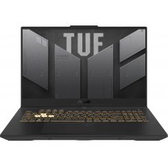 Ноутбук Asus TUF Gaming F15 FX507ZC4-HN234 (90NR0GW1-M00LA0) Mecha Gray