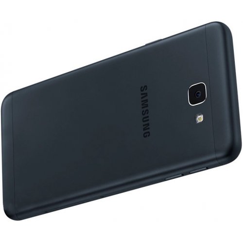Купить Смартфон Samsung Galaxy J5 Prime G570F Black - цена в Харькове, Киеве, Днепре, Одессе
в интернет-магазине Telemart фото