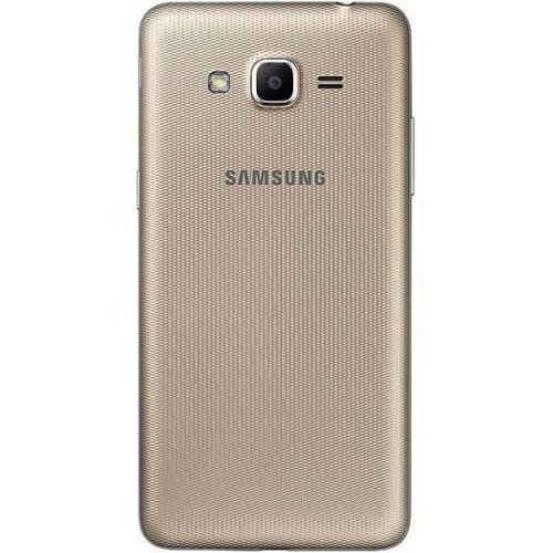 Купить Смартфон Samsung Galaxy J2 Prime G532F Gold - цена в Харькове, Киеве, Днепре, Одессе
в интернет-магазине Telemart фото