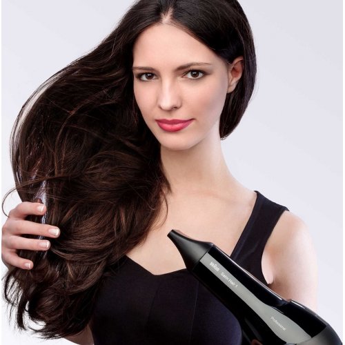 Купить Фен Braun HD 780 Satin Hair 7 - цена в Харькове, Киеве, Днепре, Одессе
в интернет-магазине Telemart фото